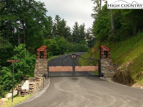 Laurel Springs Wooded Lots