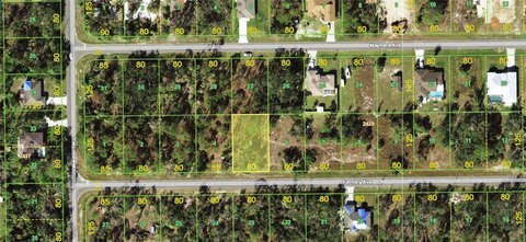 Land, PORT CHARLOTTE, FL