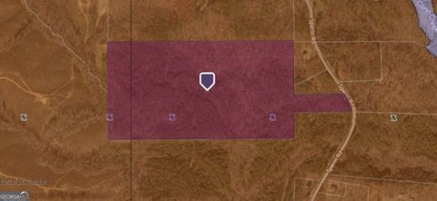 80 Acres in Ball Ground