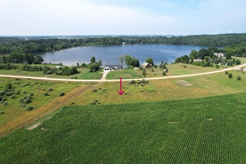 Residential Land Near Oxbow Lake