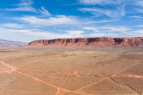 238 Acres in Warner Valley