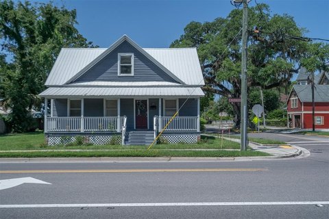 Commercial, Two Story, Fernandina Beach, FL