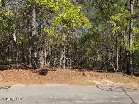Land, Wagram, NC