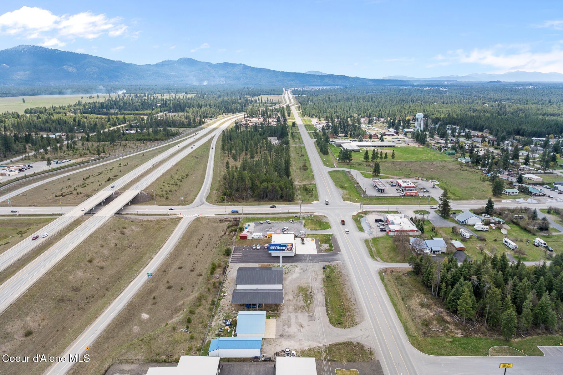 Athol Commercial Investment Package