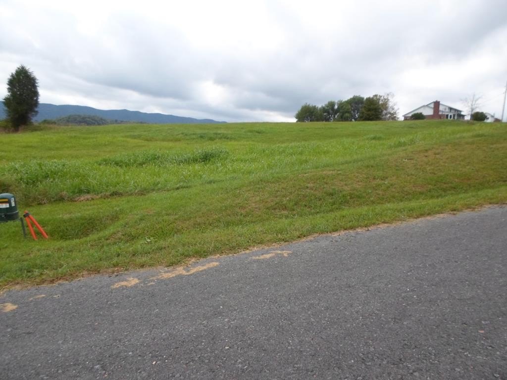 Residential Lot in The Ridges