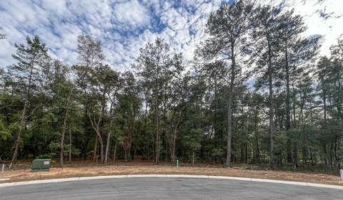 Niceville Land in Deer Moss