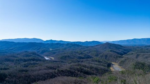 51+ Acres in Smoky Mountains