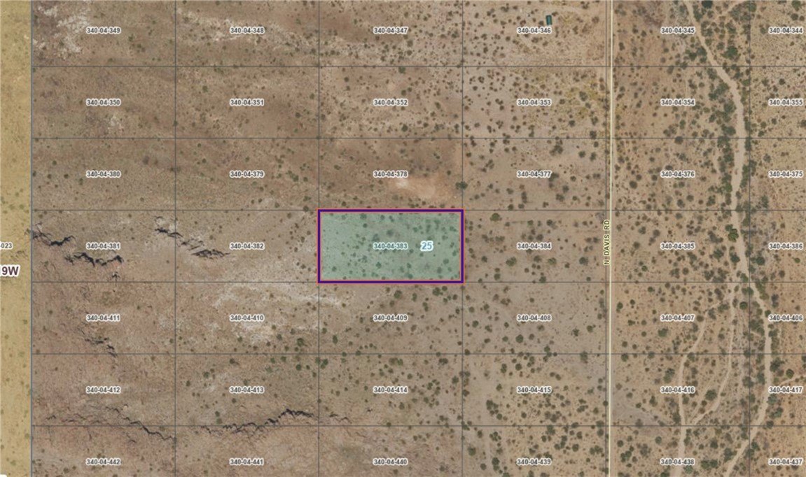 Vacant Land in Golden Valley