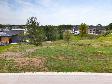 Land, Lee's Summit, MO
