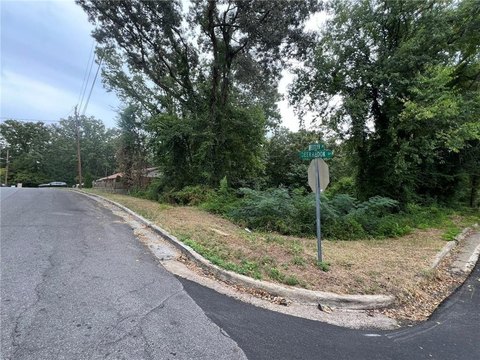 Residential Lot in Coker Estates