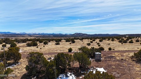 Concho, AZ Land Opportunity