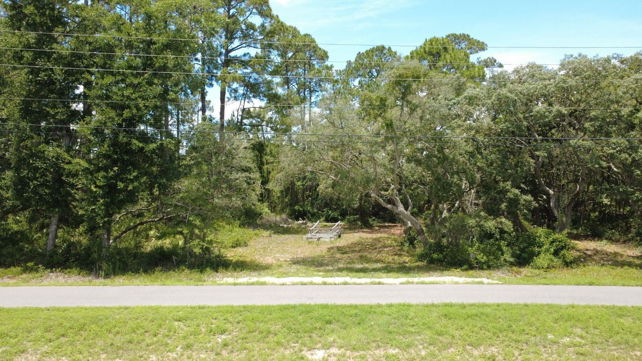 Prime Commercial Lots on Highway