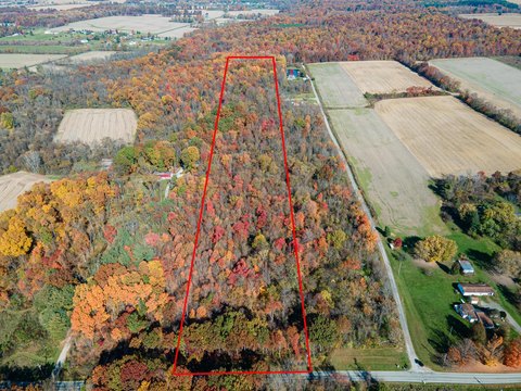 Land, Marengo, OH