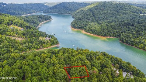 Lots & Acreage, Caryville, TN