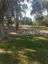 Waterfront Gated Community Lot