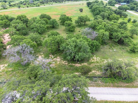 Residential Homesite Land Parcel