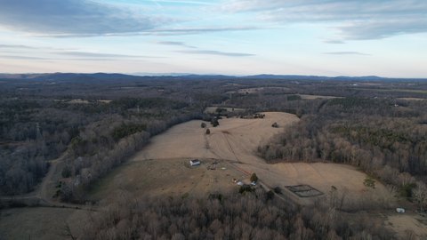 Pasture Land with Stream Access