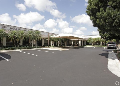 Fort Lauderdale Office Suites Available