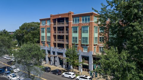 Professional Office Condominium