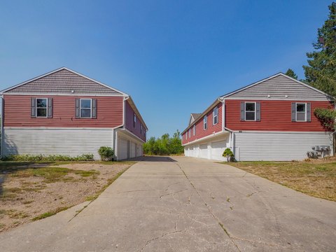 Multi-Family Investment Near WMU