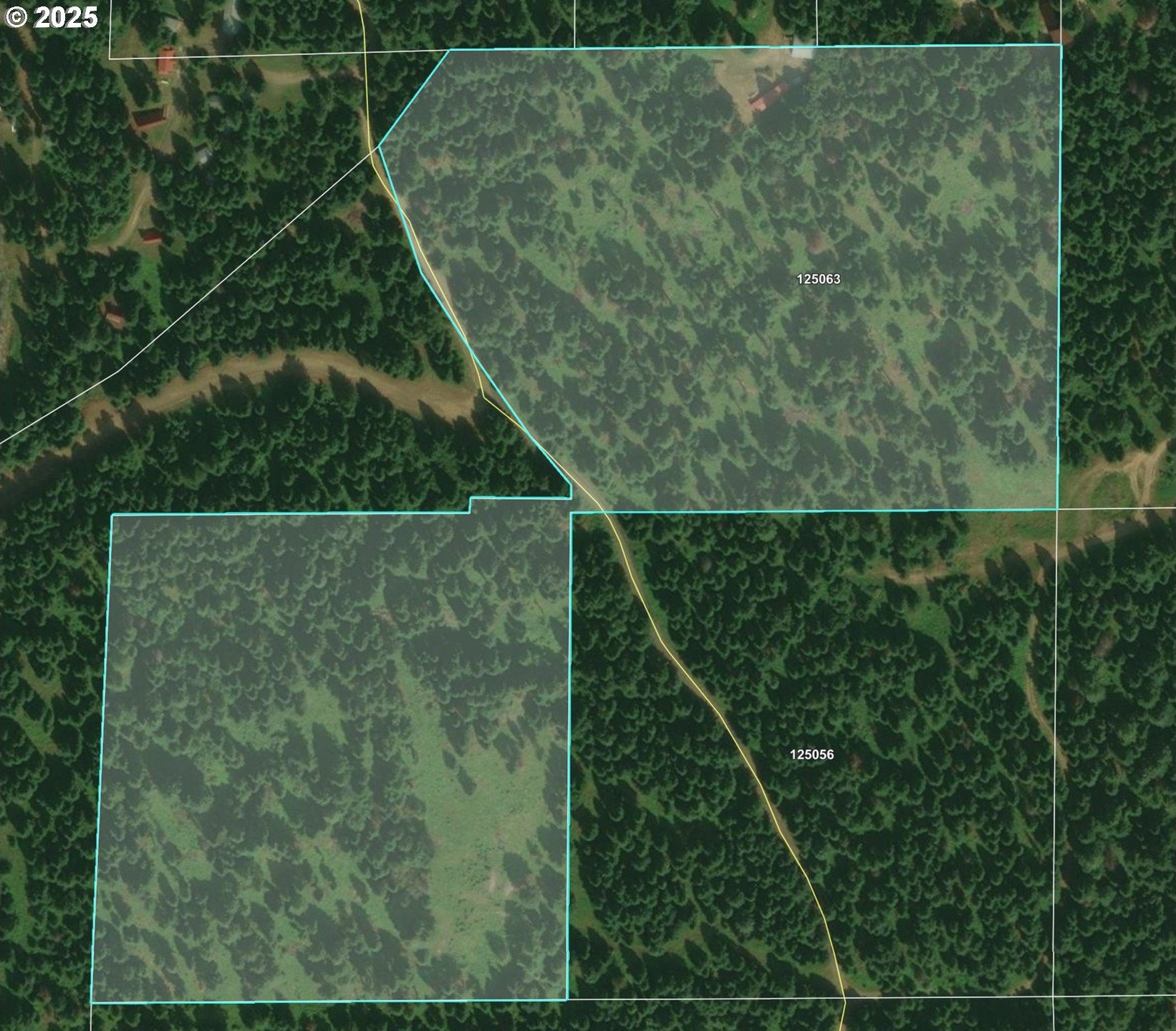 Oregon Recreational Land For Sale