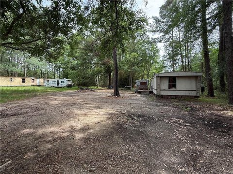 Land, Lacombe, LA