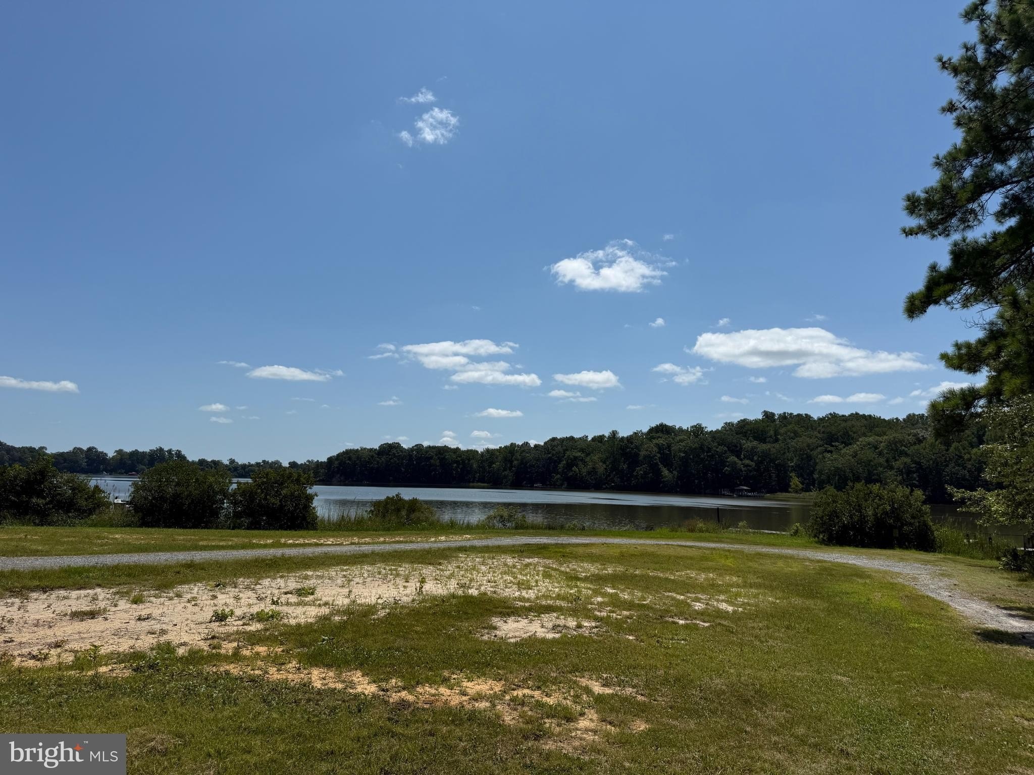 Waterfront Land in Montross, VA