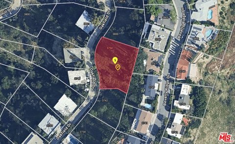 Land, Sherman Oaks, CA