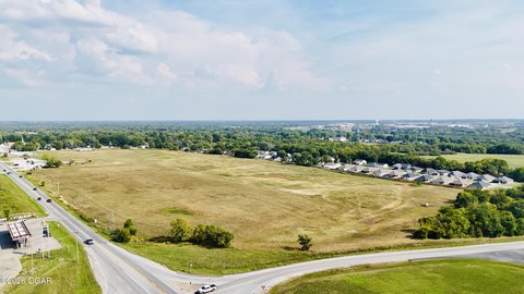 Land, Duenweg, MO