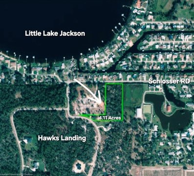 Land, Sebring, FL