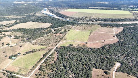 Waterfront Recreational Land Acreage