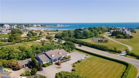 LAND - Newport, RI