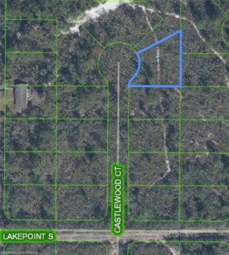 Land, Sebring, FL