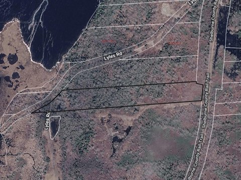 Port Clyde, NS