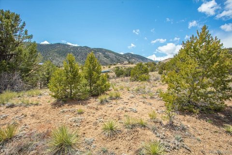 Land, Salida, CO
