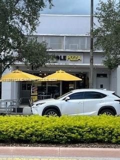 Miracle Mile Office Space