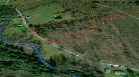 Land in Unadilla, NY