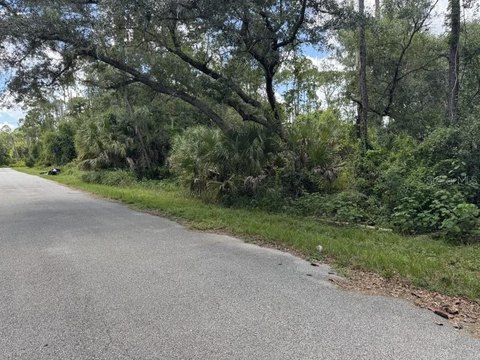 Land, NORTH PORT, FL