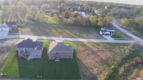 Residential Land in Bennet, NE