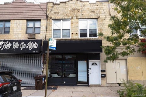 Flushing Mixed-Use Building For Sale