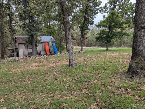 Land, Doniphan, MO