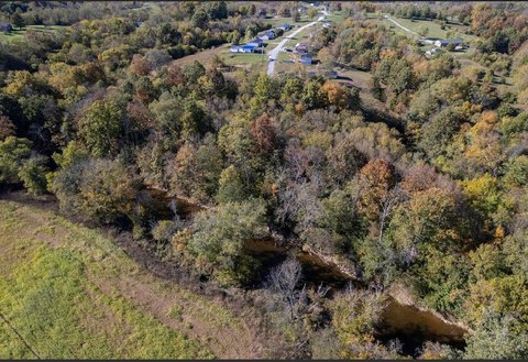 Unrestricted Land Parcel Near Danville