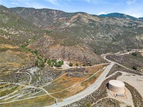 Land, San Bernardino, CA
