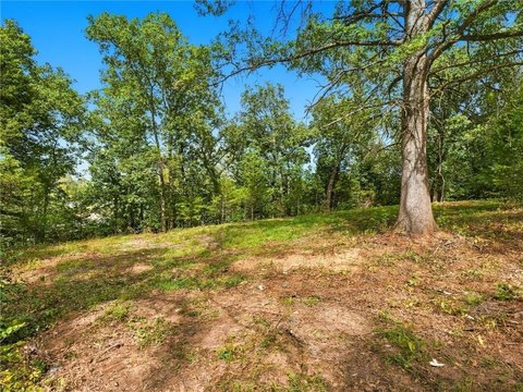 Land, Excelsior Springs, MO