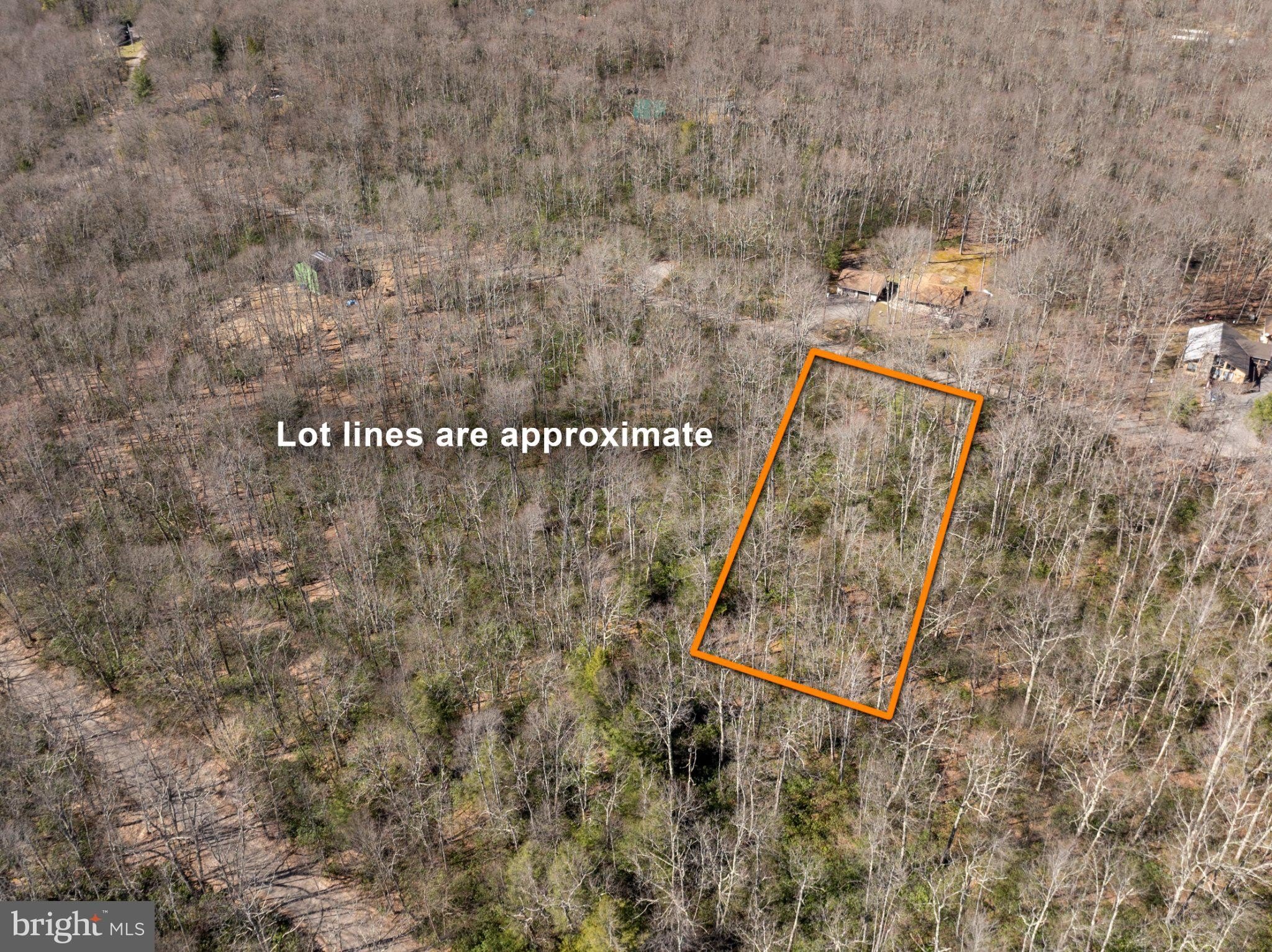 Land in Gated Community