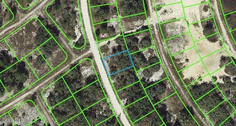 Residential Land in Lake Placid