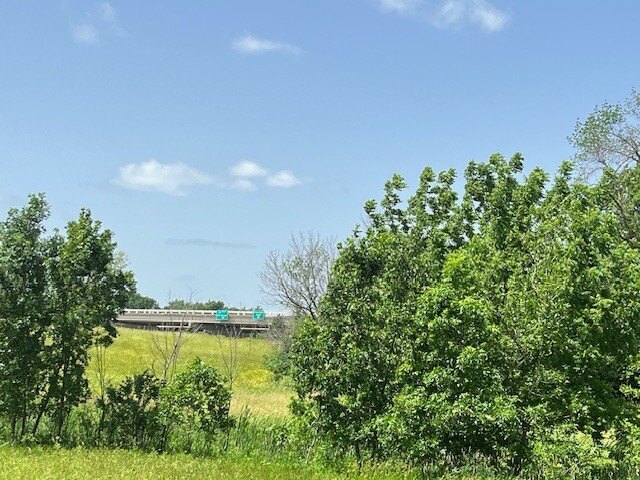 Prime Commercial Land I-35 Frontage