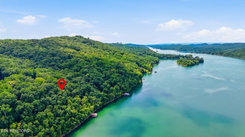 Lots & Acreage, Maynardville, TN