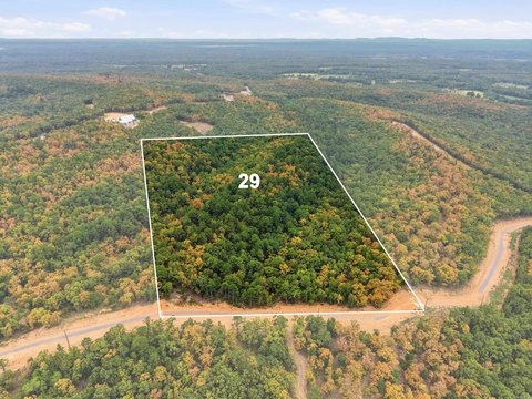 LAND - Conway, AR