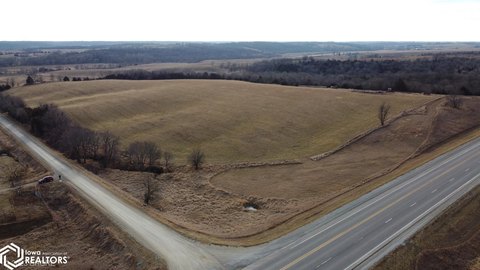 Land Adjacent to Stephens Forest